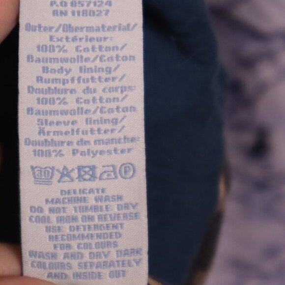 LEOPARD VELVET COAT 12R Boden Brown Tan Fall Winter Neutral Dressy Classic Long - Picture 7 of 11